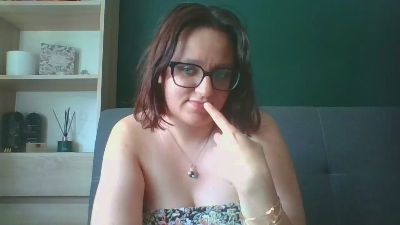sensualParis live cam on Cam4