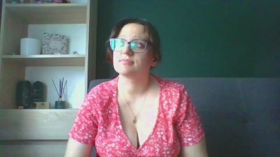 sensualParis live cam on Cam4