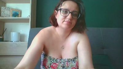 sensualParis live cam on Cam4