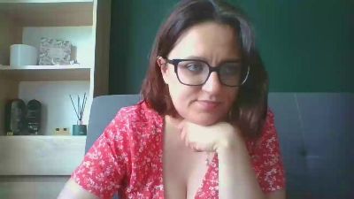 sensualParis live cam on Cam4