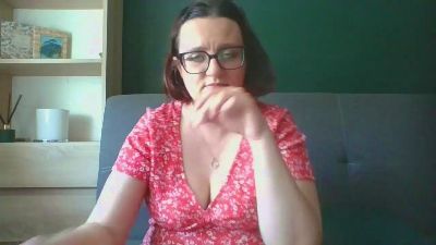 sensualParis live cam on Cam4