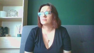 sensualParis live cam on Cam4