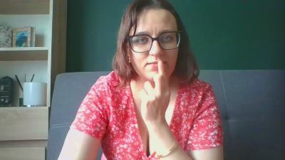 sensualParis live cam on Cam4