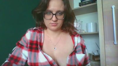 sensualParis live cam on Cam4