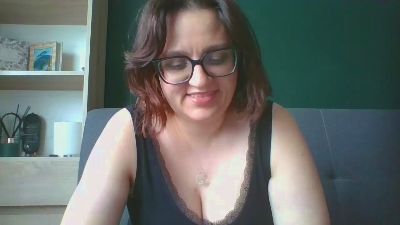 sensualParis live cam on Cam4