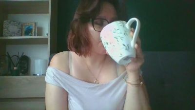 sensualParis live cam on Cam4