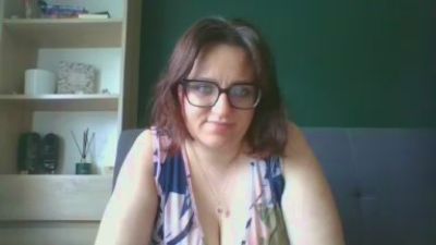 sensualParis live cam on Cam4