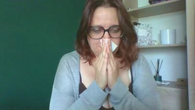 sensualParis live cam on Cam4