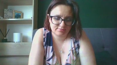 sensualParis live cam on Cam4
