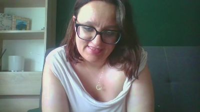 sensualParis live cam on Cam4