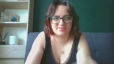 sensualParis live cam on Cam4