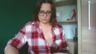 sensualParis live cam on Cam4
