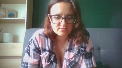 sensualParis live cam on Cam4