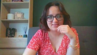 sensualParis live cam on Cam4
