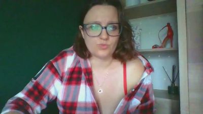 sensualParis live cam on Cam4