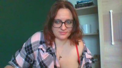 sensualParis live cam on Cam4