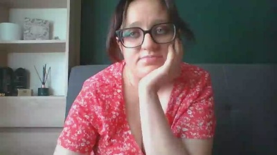 sensualParis live cam on Cam4