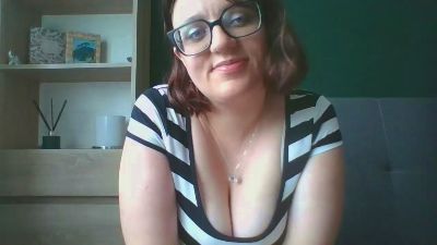 sensualParis live cam on Cam4