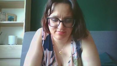 sensualParis live cam on Cam4