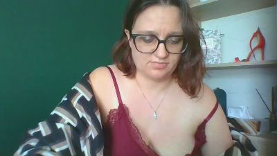 sensualParis live cam on Cam4