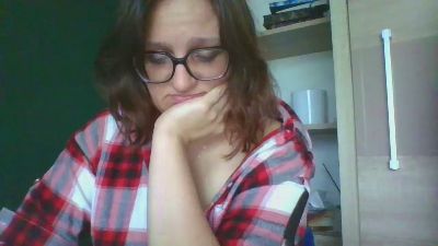sensualParis live cam on Cam4