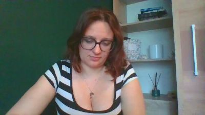 sensualParis live cam on Cam4