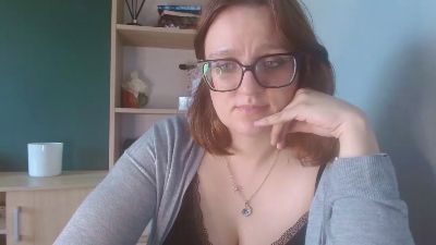 sensualParis live cam on Cam4