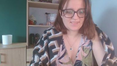 sensualParis live cam on Cam4