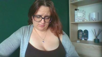 sensualParis live cam on Cam4