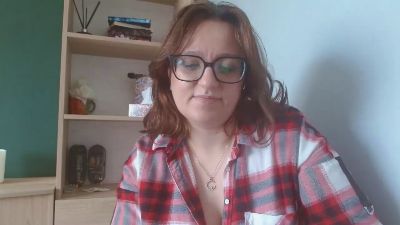 sensualParis live cam on Cam4