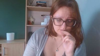 sensualParis live cam on Cam4