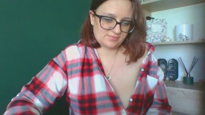 sensualParis live cam on Cam4