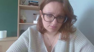 sensualParis live cam on Cam4