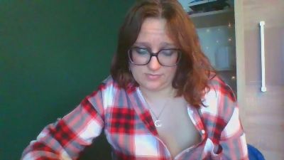 sensualParis live cam on Cam4