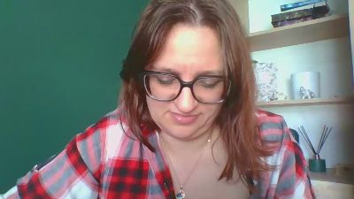 sensualParis live cam on Cam4