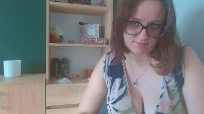 sensualParis live cam on Cam4