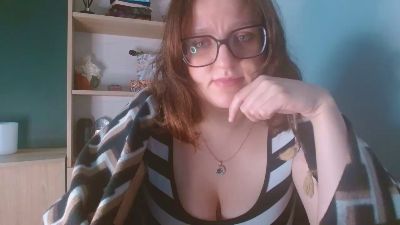 sensualParis live cam on Cam4
