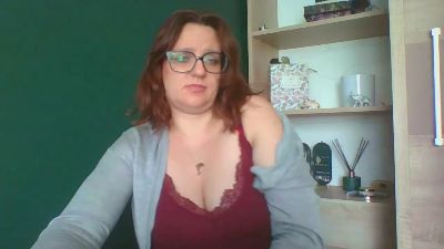 sensualParis live cam on Cam4