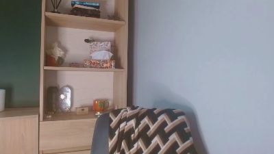 sensualParis live cam on Cam4