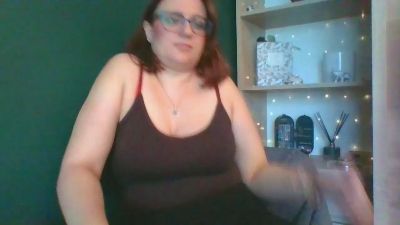 sensualParis live cam on Cam4