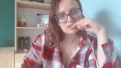 sensualParis live cam on Cam4