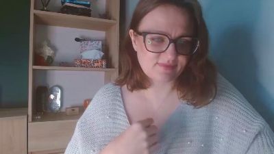sensualParis live cam on Cam4