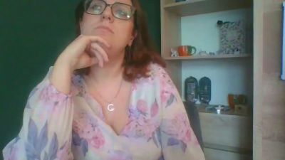 sensualParis live cam on Cam4