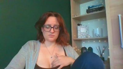 sensualParis live cam on Cam4