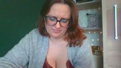 sensualParis live cam on Cam4
