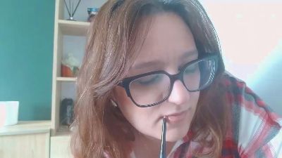 sensualParis live cam on Cam4