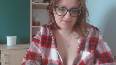 sensualParis live cam on Cam4
