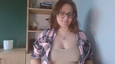 sensualParis live cam on Cam4