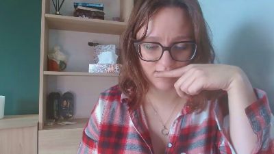sensualParis live cam on Cam4