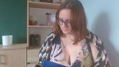 sensualParis live cam on Cam4